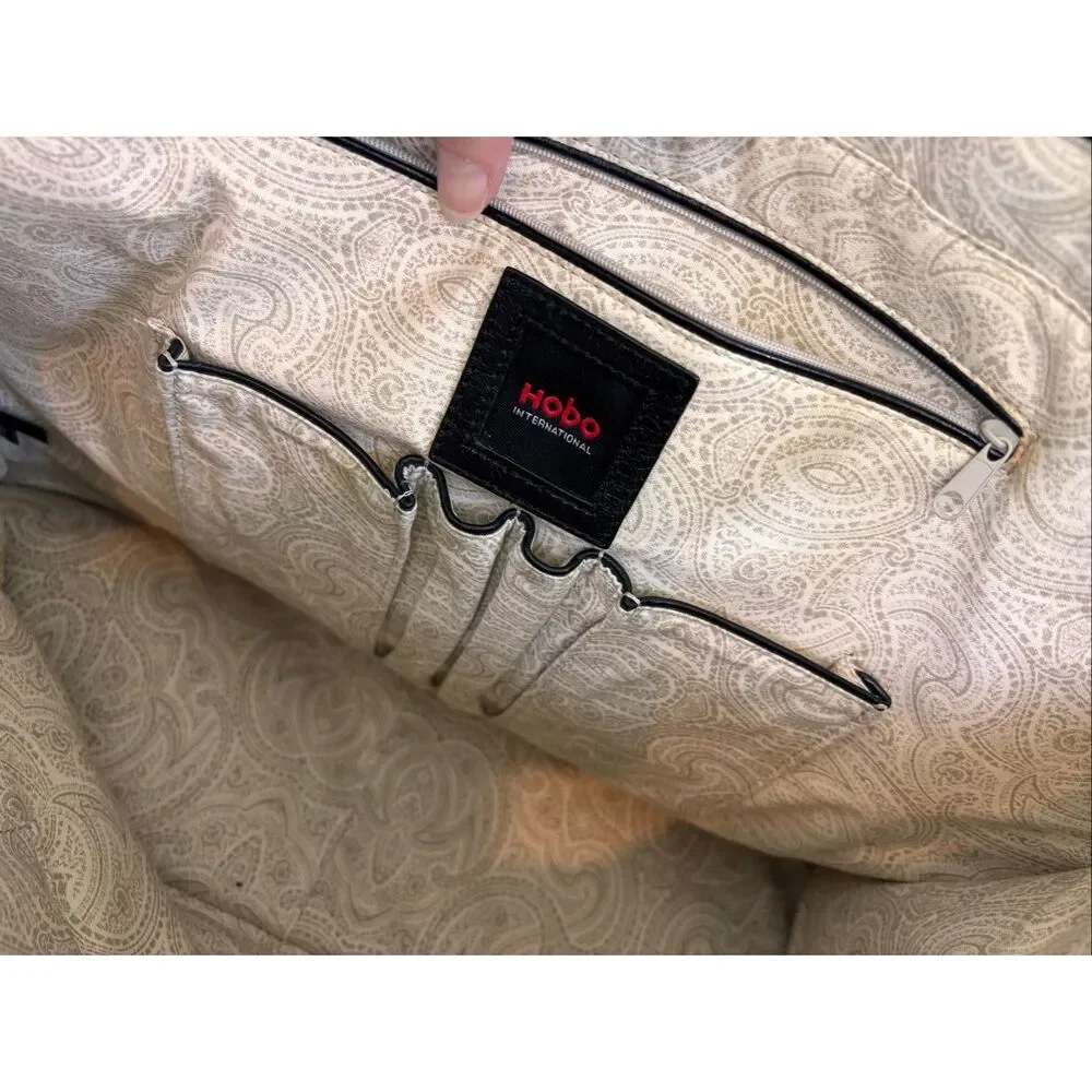HOBO sleek black